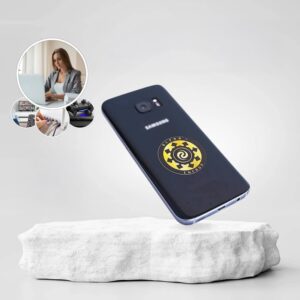 AE® uniwersalny harmonizator pola elektromagnetycznego